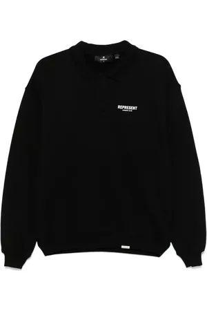 Represent Owners Club polo shirt
