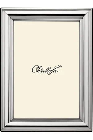Christofle Albi picture frame (9cm x 13cm)