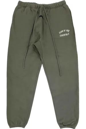 FEAR OF GOD Essentials track pants
