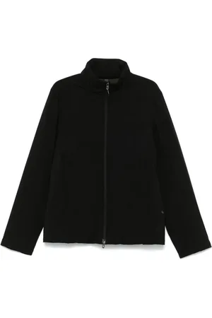 Sease Padded bomber jacket
