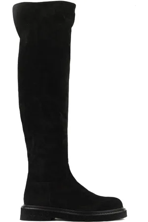Paul Warmer Amina boots