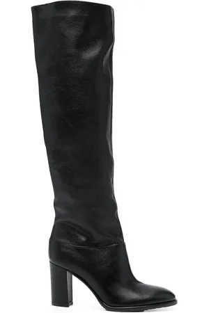 ROBERTO FESTA 80mm Lizzy knee boots