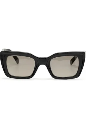 UNDERCOVER Square frame sunglasses