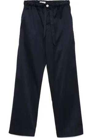 Tekla Sateen pajama pants