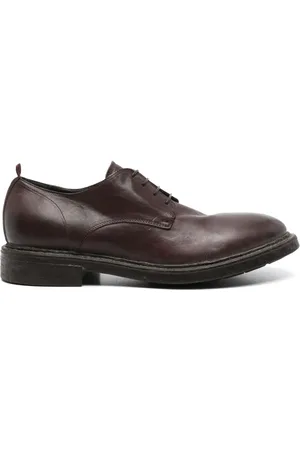 Moma Cusna derby shoes