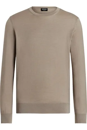 Ermenegildo Zegna Crew-neck sweater