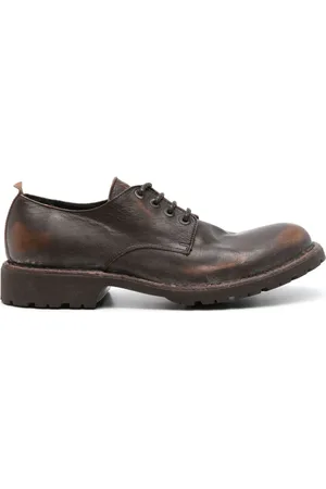 Moma Cusna Fix derby shoes