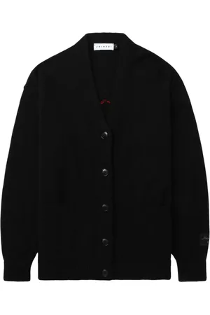 JOSHUA SANDERS I Love Fries cardigan