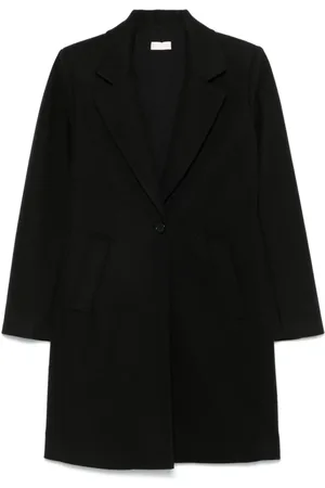 Liu Jo Single-breasted coat