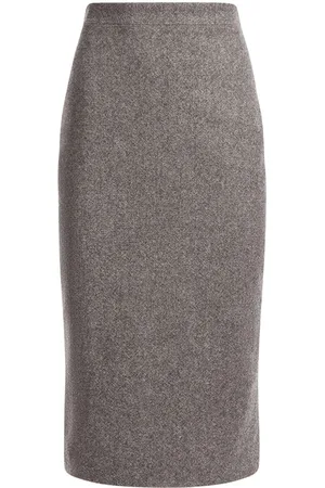 Altuzarra Ursula midi skirt