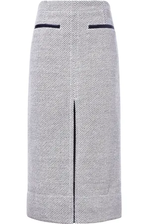 Proenza Schouler Kingsley midi skirt