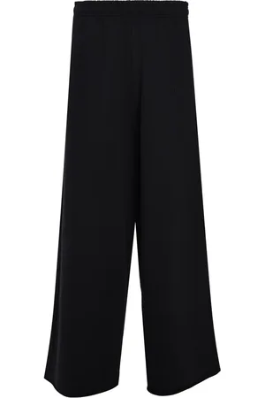 Vetements Wide leg sweatpants