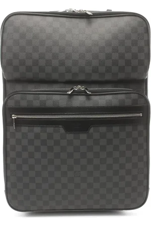 LOUIS VUITTON 2011 Pegas 55 Business carry suitcase