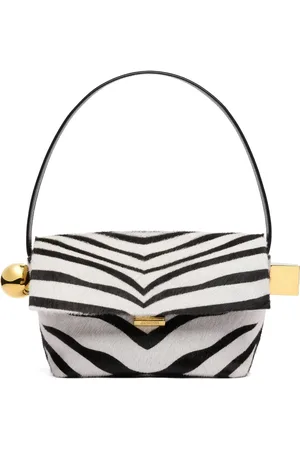 Jacquemus Le Rond Carr?? shoulder bag