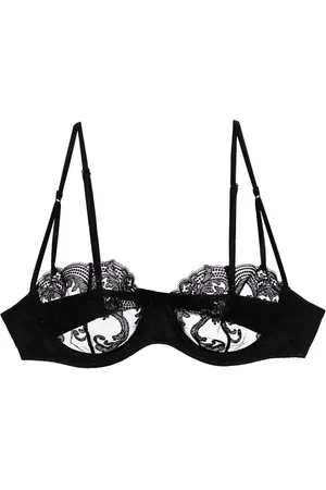 Kiki de Montparnasse Voltaire bra