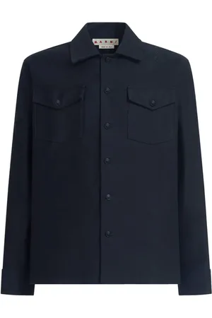 Marni Twill shirt