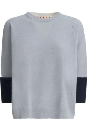Marni Combined-colour jumper