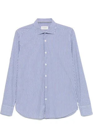 Tintoria Mattei Striped shirt