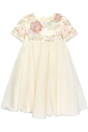 Maison Ava Delphine dress