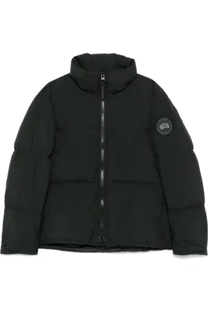 Canada Goose Lawrence puffer jacket