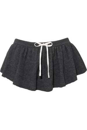 Cashmere In Love Windy mini skirt