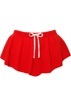 Cashmere In Love Windy mini skirt