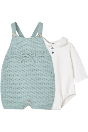 PAZ RODRIGUEZ Nightingale romper set