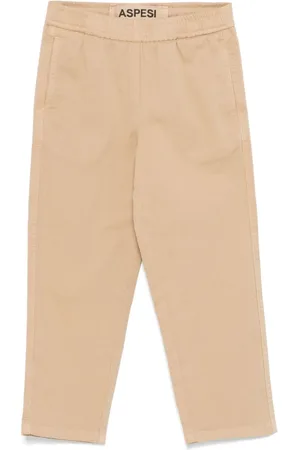 Aspesi Cotton chinos
