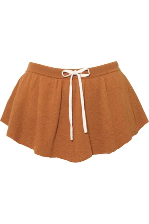 Cashmere In Love Windy mini skirt
