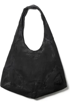 JULIUS Destroyed tote bag