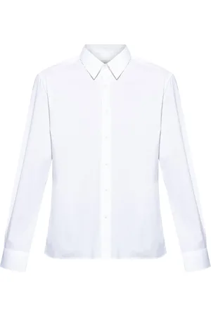OFFICINE GENERALE Poplin shirt