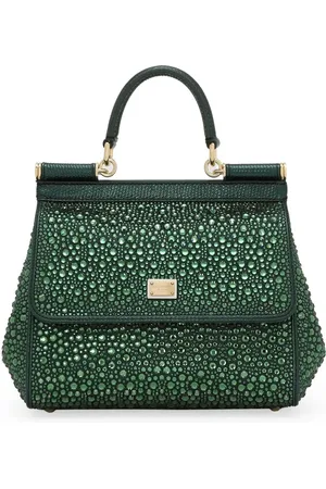 Dolce & Gabbana Sicily cross body bag