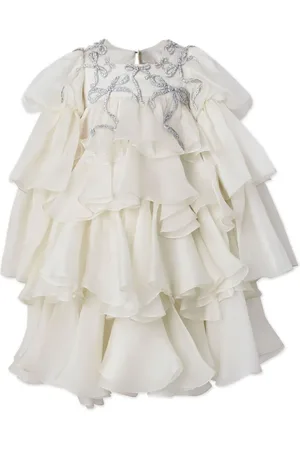 Maison Ava Lorraine dress