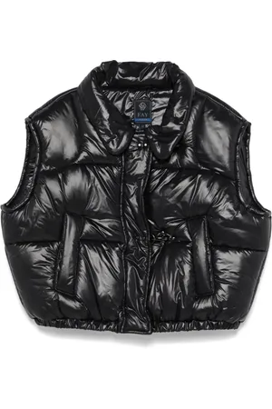 FAY Padded gilet