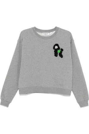 Essentiel Antwerp Goggy sweatshirt