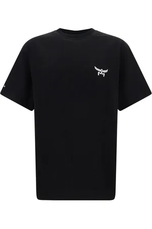 MCM Logo-print T-shirt