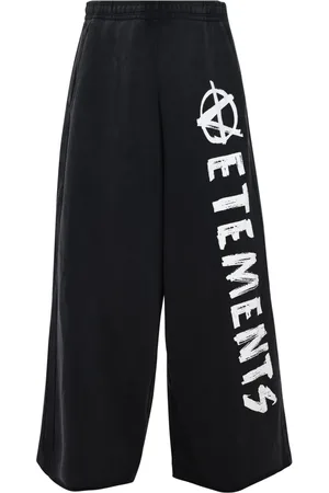 Vetements Anarchy sweatpants