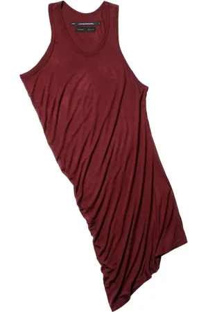 JULIUS Arch tank top