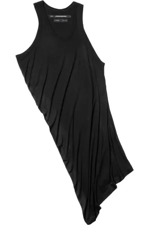 JULIUS Drape tank top