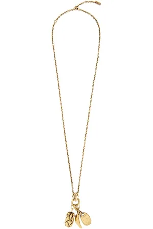 Chloé Fruits necklace