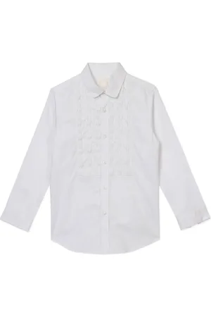 Maison Ava Tristan shirt