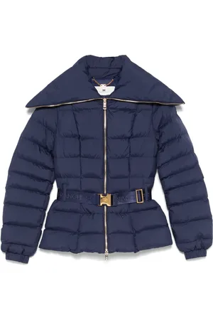 Elisabetta Franchi Padded jacket