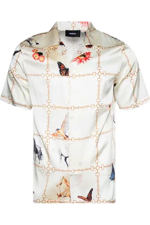 Nahmias Wildlife shirt