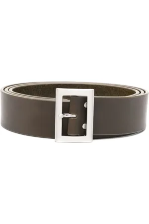 Rick Owens Stooges belt