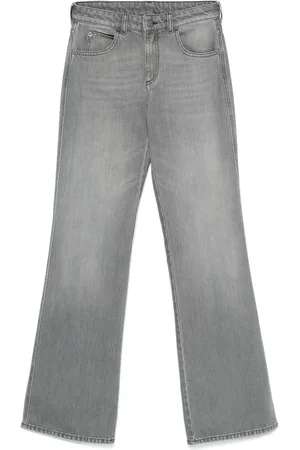 Emporio Armani J9D flared jeans
