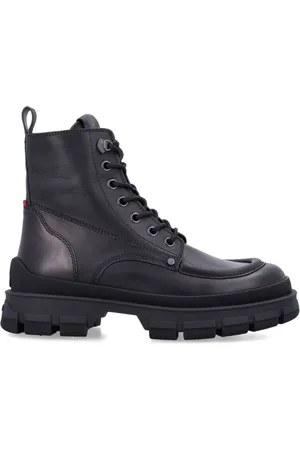 Moncler Hevea City boots