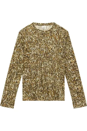 Isabel Marant Zakane T-shirt