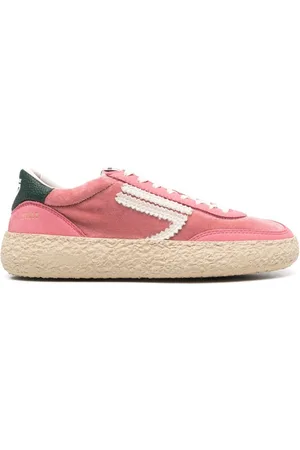 Puraai Velvet sneakers