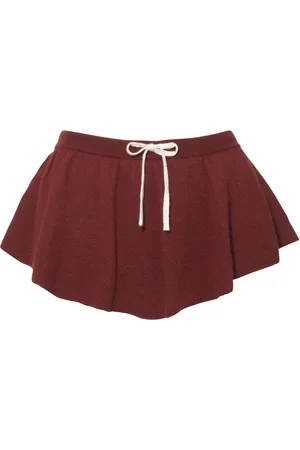 Cashmere In Love Windy mini skirt