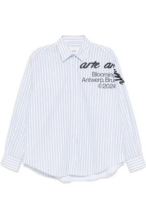ARTE Blooming Ideas shirt